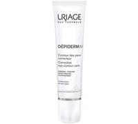 Parapharmacie en ligne > Beauté & Soins > Produits de soins du visage > Soins du contour des yeux Uriage Dépiderm Contour des Yeux Correcteur 15 ml