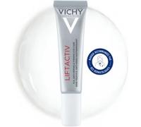 LIFTACTIV H.A. SOIN YEUX ANTI-RIDES RAFFERMISSANT 15ml Crème Ophtalmique 15 ml