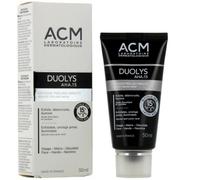Parapharmacie en ligne > Beauté & Soins > Produits de Soins du Visage > Soins Gommages Visage ACM Duloys AHA.15 Masque Peeling Minute 50 ml