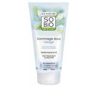 Parapharmacie en ligne > Beauté & Soins > Produits de Soins du Visage > Soins Gommages Visage Léa Nature SO BIO étic Gommage Doux Visage Bio 150 ml