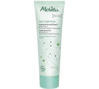 Parapharmacie en ligne > Beauté & Soins > Produits de Soins du Visage > Soins Gommages Visage Melvita Nectar Pur Masque & Exfoliant Bio 75 ml - Gommages visage - Pharmacie en ligne LaSante.net