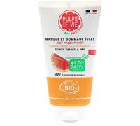 Parapharmacie en ligne > Beauté & Soins > Produits de Soins du Visage > Soins Gommages Visage Pulpe de Vie Masque et Gommage Éclat Sucré Frappé Bio 150 ml - Gommages visage - Pharmacie en ligne LaSant