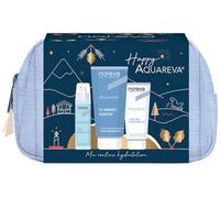 Parapharmacie en ligne > Beauté & Soins > Produits de soins du visage > Soins hydratants et nourrissants pour le visage Noreva Aquareva Trousse Ma Routine Hydratation