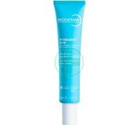 Parapharmacie en ligne > Beauté & Soins > Produits de soins du visage > Soins hydratants et nourrissants pour le visage Bioderma Hydrabio Crème Hydratante d'Eau Riche 72h 40 ml