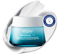 Parapharmacie en ligne > Beauté & Soins > Produits de soins du visage > Soins hydratants et nourrissants pour le visage Vichy Minéral 89 Crème Légère 50 ml