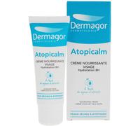 Dermagor Atopicalm Crème Nourrissante Visage 40ml