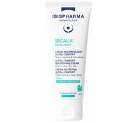 Isispharma Crème nourrissante visage Secalia – Ultra Confort – 40 ml