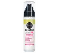 Suntique Protection solaire visage I'm Calming Good Bye Red – 100 ml