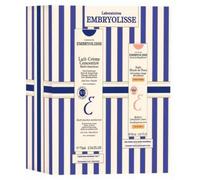 Parapharmacie en ligne > Beauté & Soins > Produits de Soins du Visage > Soins Hydratants Et Nourrissants Pour le Visage Embryolisse Coffret Lait-Crème Concentré 75 ml + Secret de Maquilleurs Soin Blus