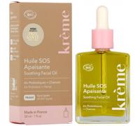 Parapharmacie en ligne > Beauté & Soins > Produits de soins du visage > Soins hydratants et nourrissants pour le visage Krème Huile SOS Apaisante 30 ml