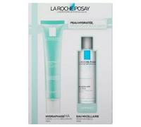 Parapharmacie > Beauté & Soins > Produits de Soins du Visage > Soins Hydratants Et Nourrissants Pour le Visage La Roche-Posay Hydraphase HA Légère 40 ml + Eau Micellaire 50 ml Offerte