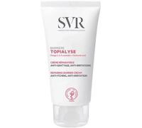 SVR Crème barrière Topialyse – Apaisante non comédogène pour peaux sèches – 50 ml