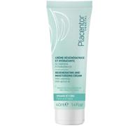 Placentor Vegetal Crème Régénératrice Hydratante 40 ml