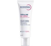 Bioderma Crealine AR+ Crème Soin Anti-Rougeurs Hydratant Apaisant Peaux sensibles 40ml