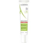 A-Derma Soin apaisant Biology A.R. Anti-Redness – Peaux sensibles – 40 ml