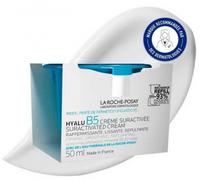 Parapharmacie en ligne > Beauté & Soins > Produits de Soins du Visage > Soins Hydratants Et Nourrissants Pour le Visage La Roche-Posay Hyalu B5 Crème Suractivée Recharge 50 ml