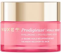Nuxe Prodigieuse® Hyalu Boost Le Baume-Huile Récupérateur Nuit 50ml