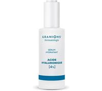 Parapharmacie en ligne > Beauté & Soins > Produits de soins du visage > Soins hydratants et nourrissants pour le visage Granions Dermatologie Sérum Hydratant 30 ml