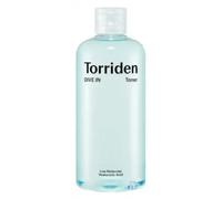 Torriden Dive In Low Molecular Hyaluronic Acid Toner 300 ml