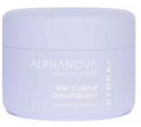 Parapharmacie en ligne > Beauté & Soins > Produits de soins du visage > Soins hydratants et nourrissants pour le visage Alphanova Thermal Care Hydra + Gel Crème Désaltérant Bio 50 ml