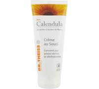 Dr. Theiss Calendula Bio Crème au Souci 100 ml - Tube 100 ml