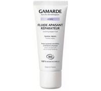 Parapharmacie en ligne > Beauté & Soins > Produits de soins du visage > Soins hydratants et nourrissants pour le visage Gamarde Atopic Fluide Apaisant Réparateur Bio 40 ml