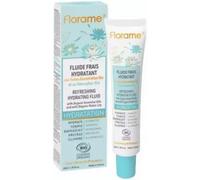 Parapharmacie en ligne > Beauté & Soins > Produits de soins du visage > Soins hydratants et nourrissants pour le visage Florame Hydratation Fluide Frais Hydratant 40 ml
