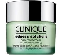 Parapharmacie en ligne > Beauté & Soins > Produits de soins du visage > Soins hydratants et nourrissants pour le visage Clinique Redness Solutions Crème Quotidienne Anti-Rougeurs Tous Types de Peau 50