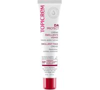 Topicrem Crème émolliente visage 40 ml