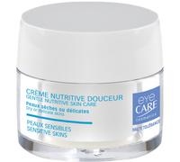 Eye Care Crème Nutritive Douceur 50 ml - Pot 50 ml