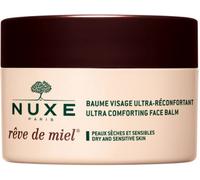 Parapharmacie en ligne > Beauté & Soins > Produits de soins du visage > Soins hydratants et nourrissants pour le visage Nuxe Rêve de Miel Baume Visage Ultra-Réconfortant50 ml