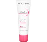 Bioderma Créaline Défensive Riche Crème Active Apaisante 40ml