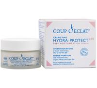 Parapharmacie en ligne > Beauté & Soins > Produits de Soins du Visage > Soins Hydratants Et Nourrissants Pour le Visage Coup d'Éclat Crème Fine Hydra-Protect 24H Hydratation Intense 50 ml - Hydratants
