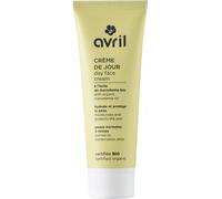 Avril Crème de Jour Peaux Normales à Mixtes Certifié Bio 50ml