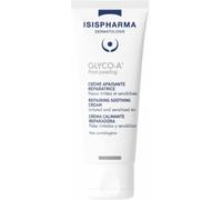 Isispharma Crème apaisante réparatrice post-peeling visage Beurre de karité 40 ml