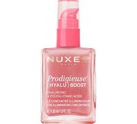 Parapharmacie en ligne > Beauté & Soins > Produits de Soins du Visage > Soins Hydratants Et Nourrissants Pour le Visage Nuxe Prodigieuse Hyalu Boost Le Concentré Illuminateur 30 ml