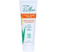 Pur Aloé Crème Visage Aloé Vera Intense 63% 50ml