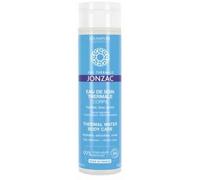 Eau Thermale Jonzac Les Essentiels Eau de Soin Thermale Corps Bio 250ml
