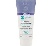 Eau Thermale Jonzac – Masque hydratant ressourçant REHYDRATE