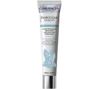 Garancia Crème Diabolique Glaçon Soie Cristalline – Soin hydratant et repulpant 40 g