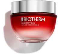 Parapharmacie en ligne > Beauté & Soins > Produits de soins du visage > Soins hydratants et nourrissants pour le visage Biotherm Blue Peptides Uplift Crème Riche 50 ml