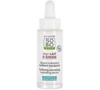 SO BIO ETIC Sérum Mon Lait d'Ânesse Hydratant Repulpant 30 ml