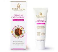 Parapharmacie en ligne > Beauté & Soins > Produits de soins du visage > Soins hydratants et nourrissants pour le visage Ballot-Flurin Crème de l'Apicultrice Peau Sensible Bio 30 ml