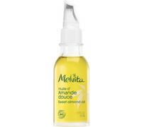 Melvita Huile de Beauté d'Amande Douce Bio 50ml