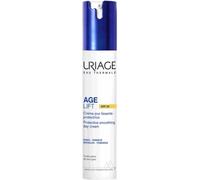 Parapharmacie en ligne > Beauté & Soins > Produits de soins du visage > Soins hydratants et nourrissants pour le visage Uriage Age Lift Crème Lissante Protectrice SPF30 40 ml