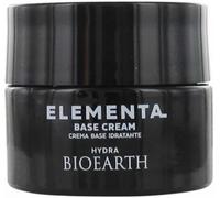 Parapharmacie en ligne > Beauté & Soins > Produits de soins du visage > Soins hydratants et nourrissants pour le visage Bioearth Elementa Hydra Crème Base Hydratante 50 ml