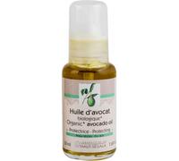 Parapharmacie en ligne > Beauté & Soins > Produits de Soins du Visage > Soins Hydratants Et Nourrissants Pour le Visage Laboratoire du Haut Ségala Huile d'Avocat Bio 50 ml - Hydratants et nourrissants