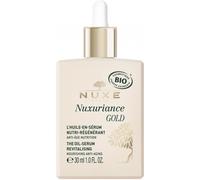 Nuxe Nuxuriance Gold L'Huile-en-Sérum Nutri-Régénérant 30 ml