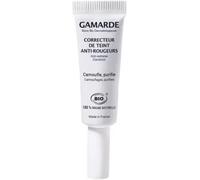 Parapharmacie en ligne > Beauté & Soins > Produits de soins du visage > Soins hydratants et nourrissants pour le visage Gamarde Correcteur de Teint Anti-Rougeurs Bio 6 ml