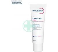 Parapharmacie en ligne > Beauté & Soins > Produits de Soins du Visage > Soins Hydratants Et Nourrissants Pour le Visage Bioderma Créaline Fort Soin Apaisant 40 ml - Hydratants et nourrissants - Pharma